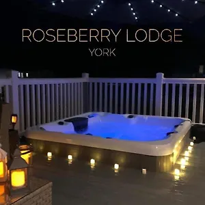 Roseberry With Hot Tub , York United Kingdom