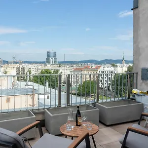  Apartment 360 View Loft 3