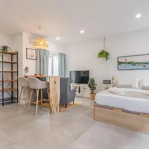 Casa Tamar , Lagos Portugal