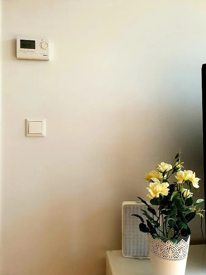 Near Lake Two Bedroom Fully Furnished Apartment Vienna
